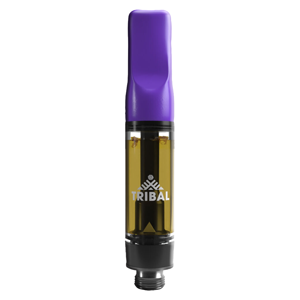 Terple Live Resin 510 Thread Cartridge